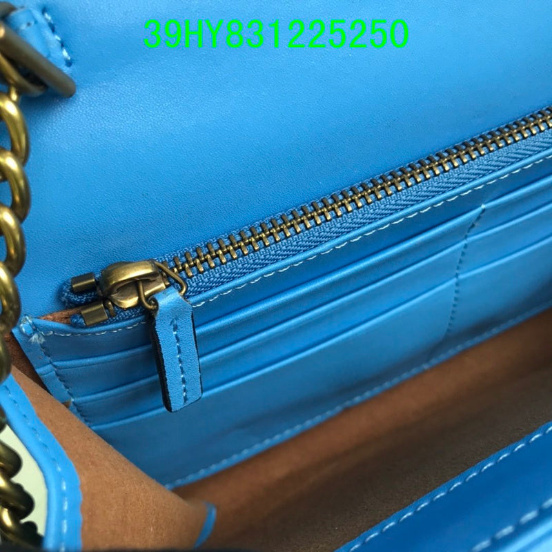 Amelia - GCI Bags - 10519