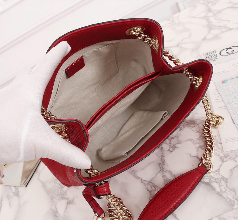AmeliaLuxury - GCI Bags - 1048