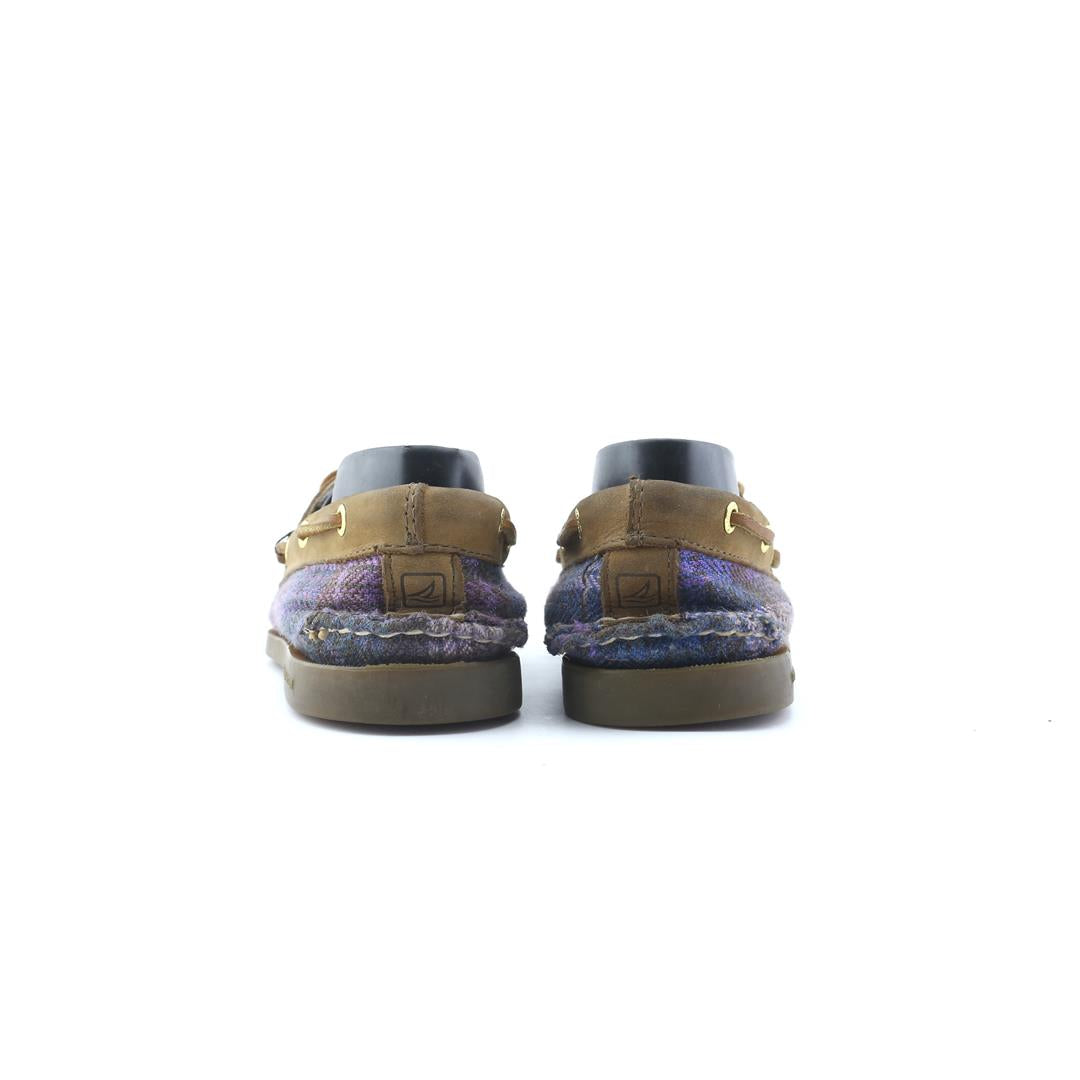 SPERRY TOP-SIDER
