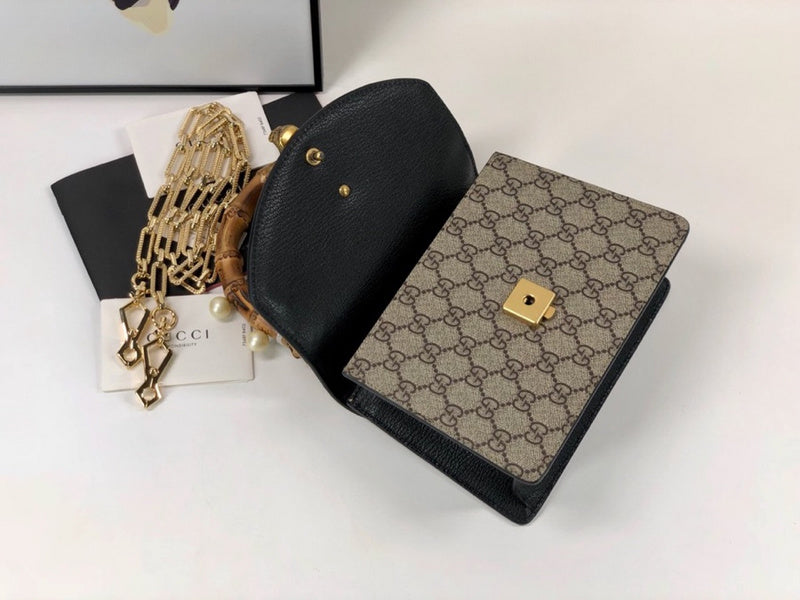 Amelia- GCI Bags - 4120