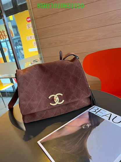 Amelia - CHL Bags - 011