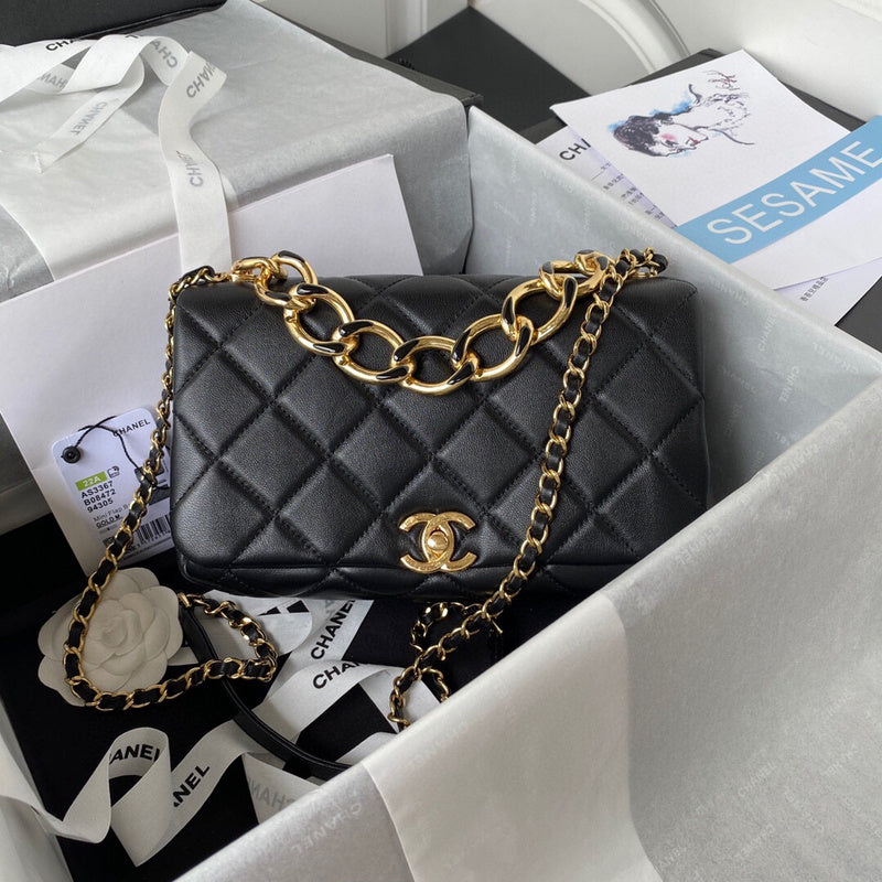 AmeliaLuxury - CHL Bags - 2662