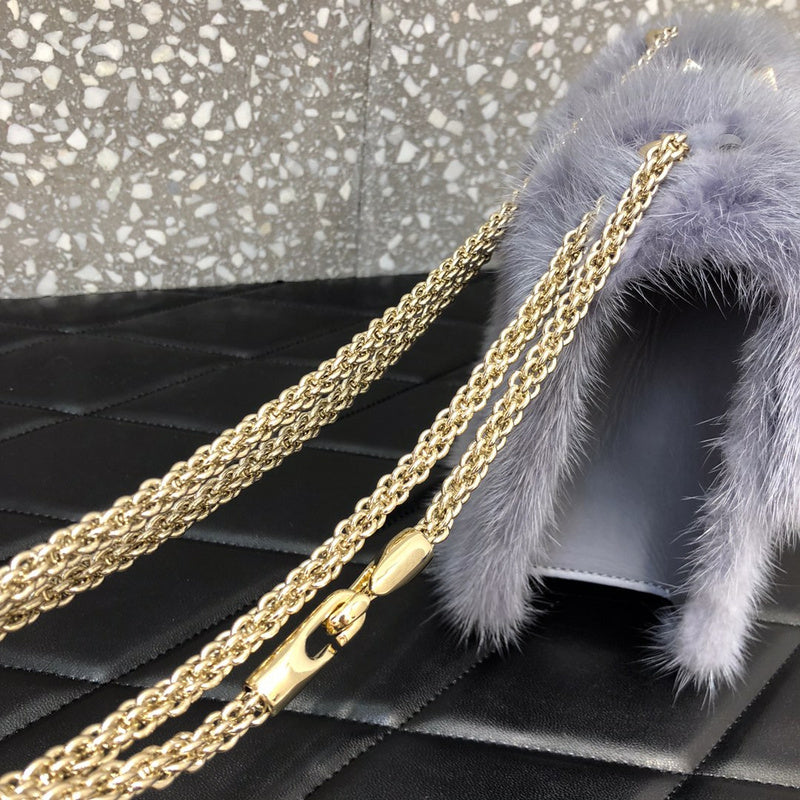 Amelia- VEL WOMEN LUXURY BAGS - 472