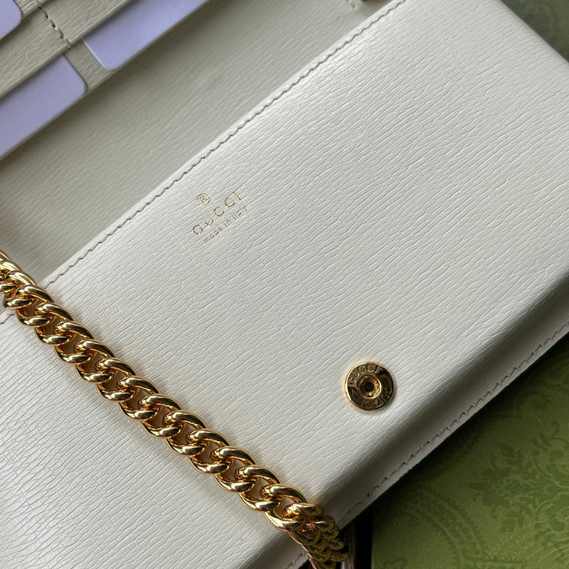 Amelia - GCI Bags - 9402