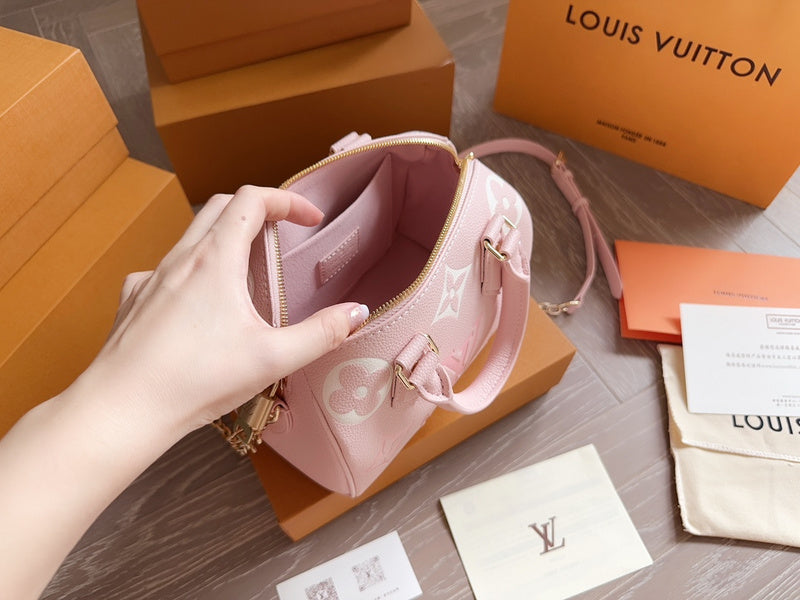 Amelia - LV Bags - 14418