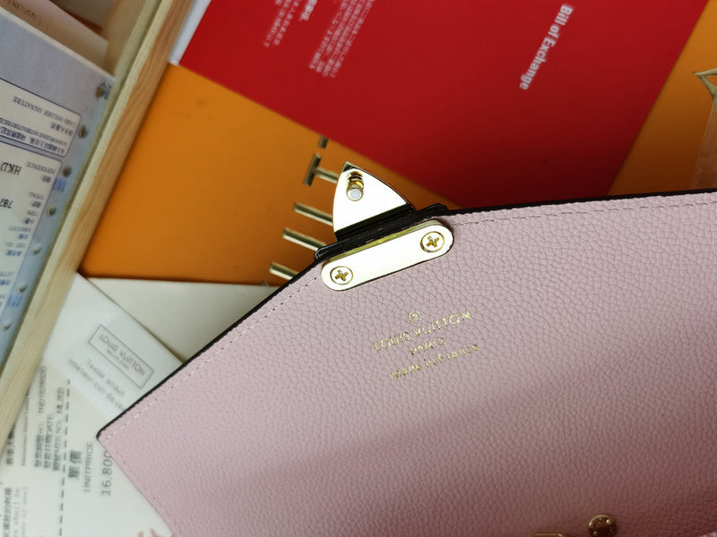 Amelia- LOV  Luxury  Wallets - 752