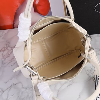 Amelia- PRDA  LUXURY BAGS - 462