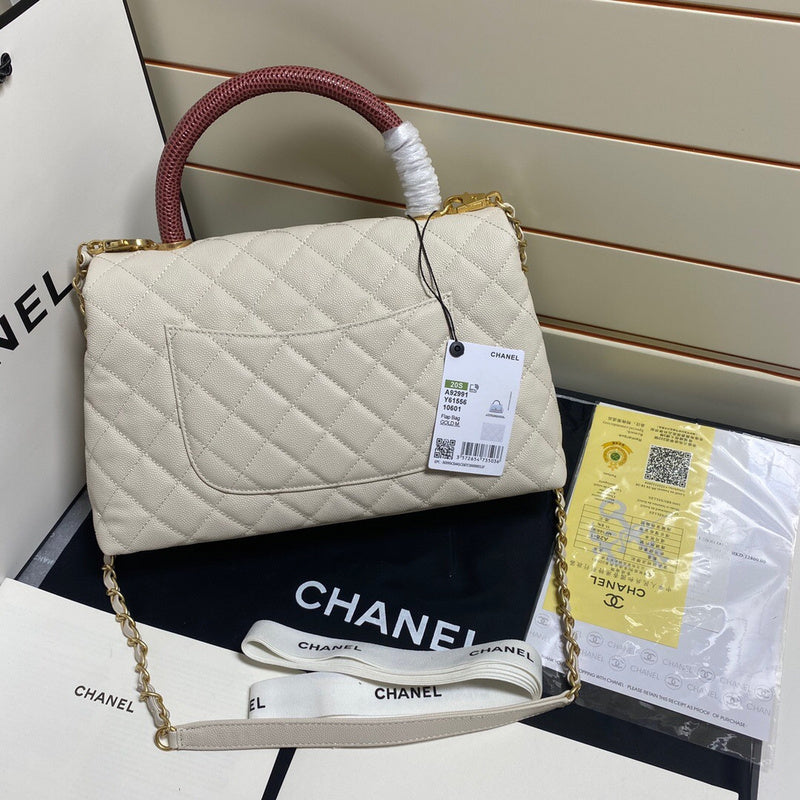 Amelia- CHL Bags - 7491