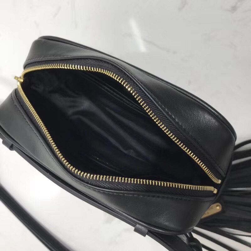 Amelia - YSL Bag - 3877