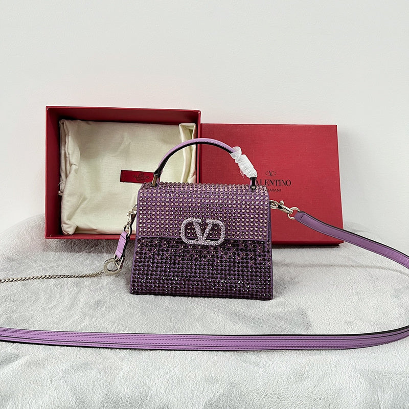 VAL LUXURY BAGS - FOR FASHION LOVERS  AFFORDABLE LUXURY BAGS- 756