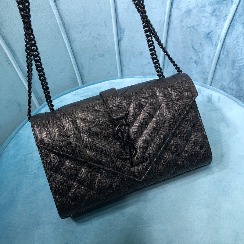 Amelia - YSL Bag - 3812
