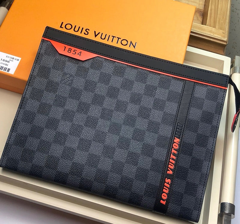 Amelia - LV Bags - 13738