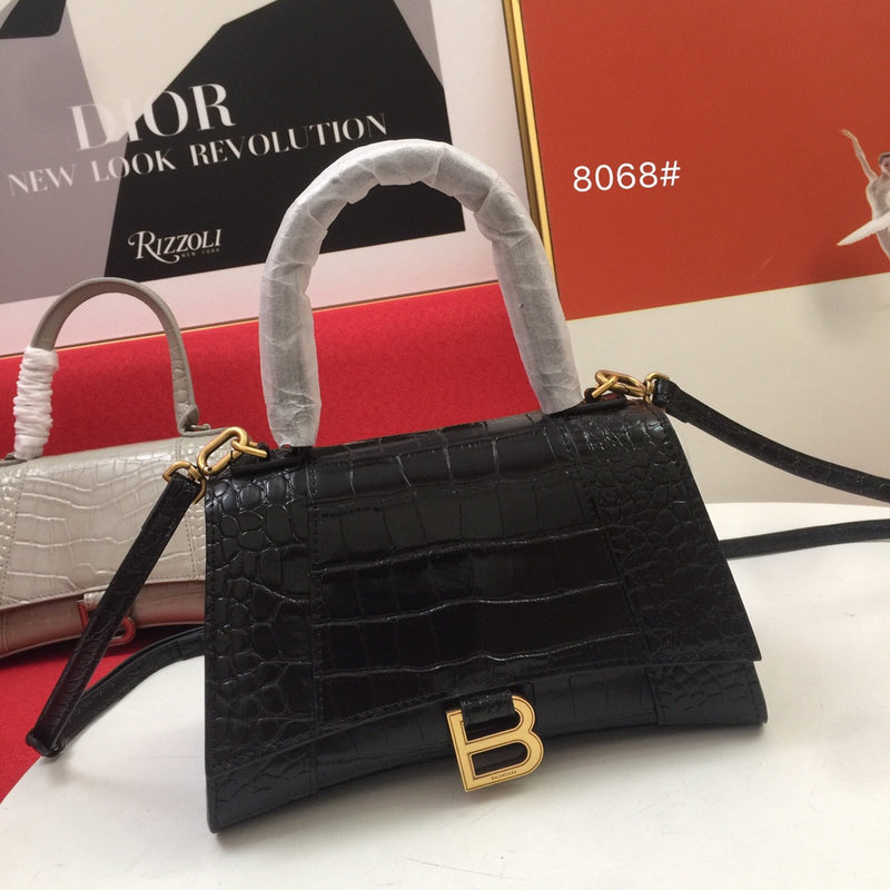 Amelia - BLN-CIAGA WOMEN LUXURY BAGS - 742