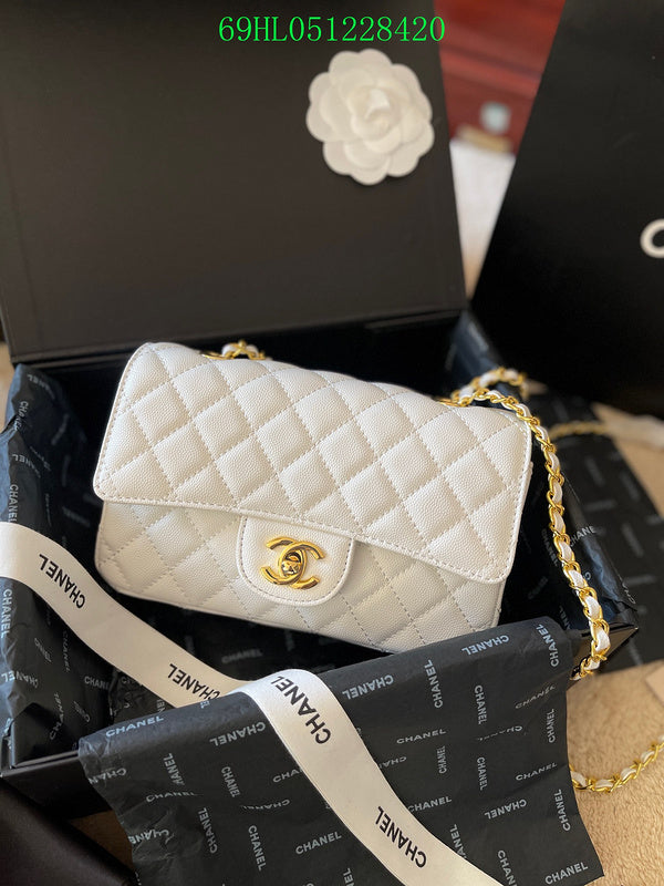 Amelia - CHL Bags - 1657