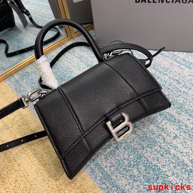 Amelia- BG Hourglass Bags - 164