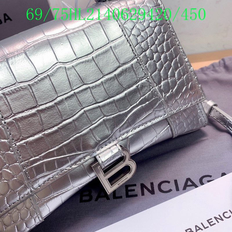 Amelia - BGA Bags - 2216