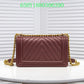 Amelia - CHL Bags - 1388