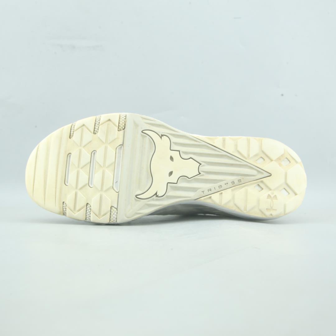 UNDER ARMOUR PROJECT ROCK 3