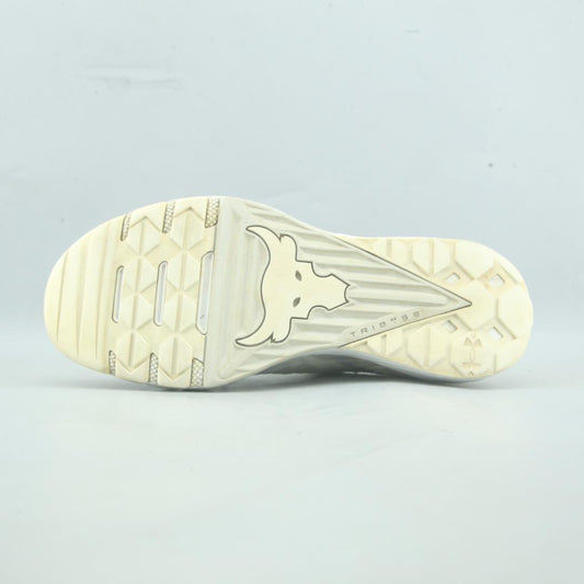 UNDER ARMOUR PROJECT ROCK 3