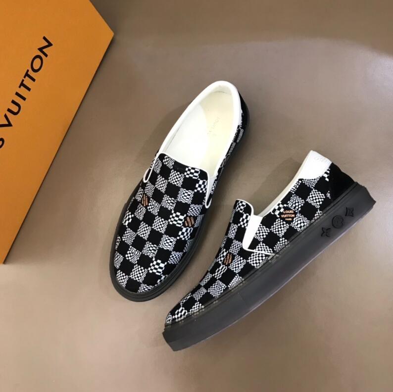 AmeliaLuxury - LOV Men Shoes - 1559
