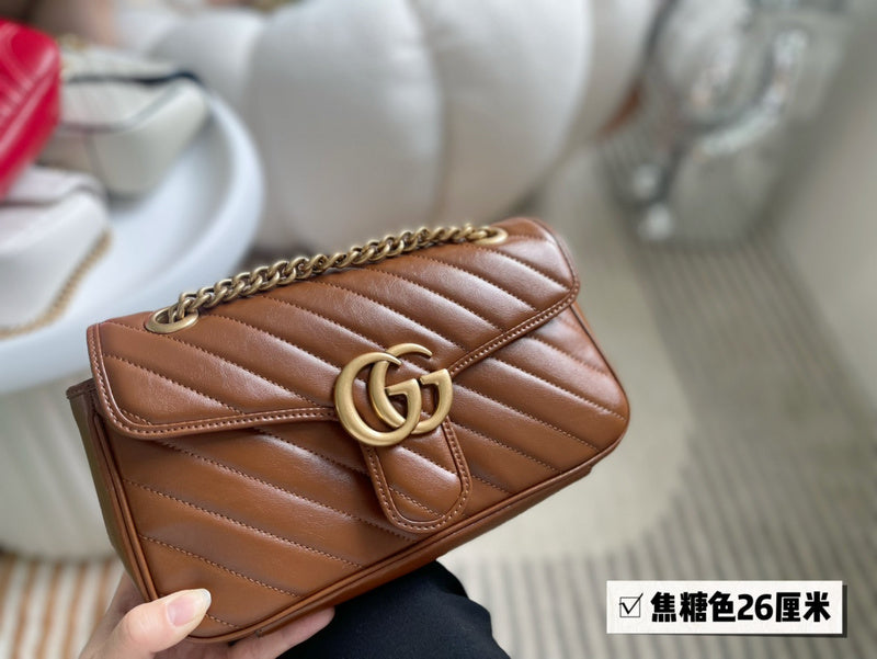 Amelia  - GCI Bags - 11631