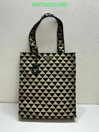Prada Bags - The Barnes Bags  285