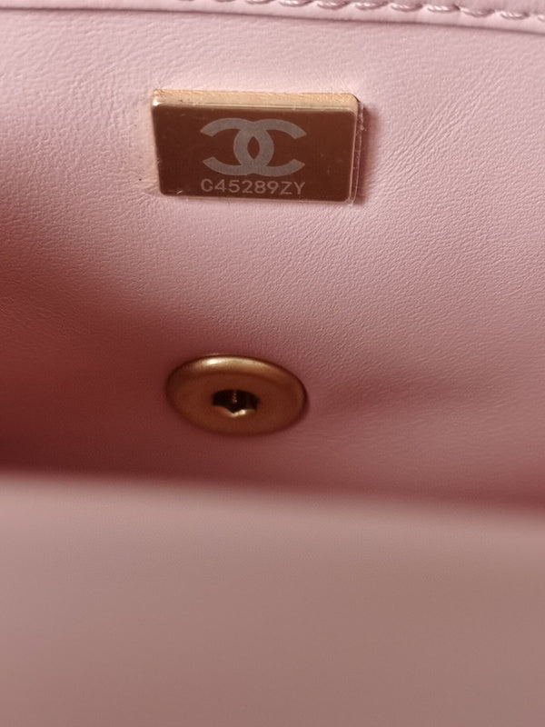 Amelia - CHL Bags - 2422