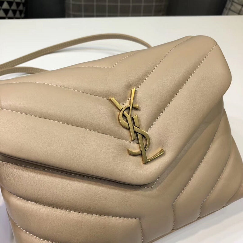 Amelia - YSL Bag - 2318