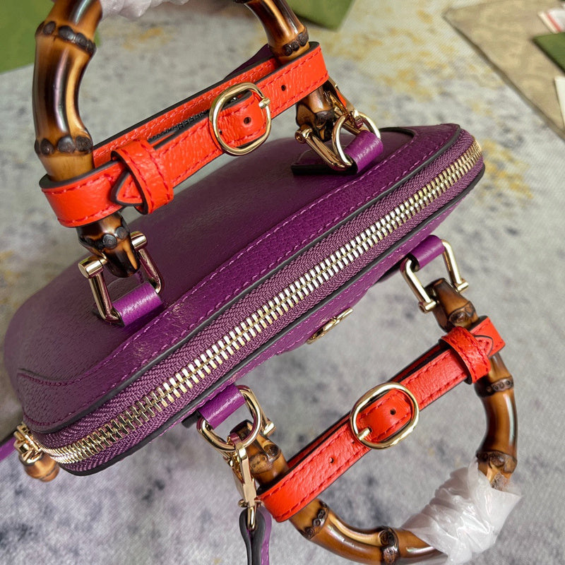 Amelia Fashion - GCI Bags - 2026
