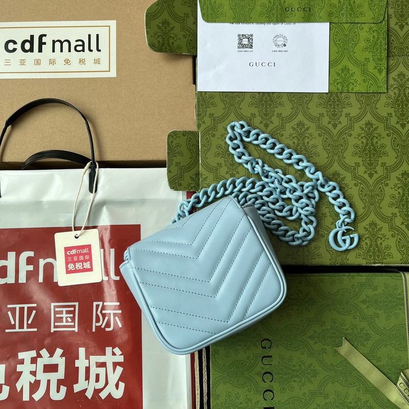 Amelia - GCI Bags - 9448