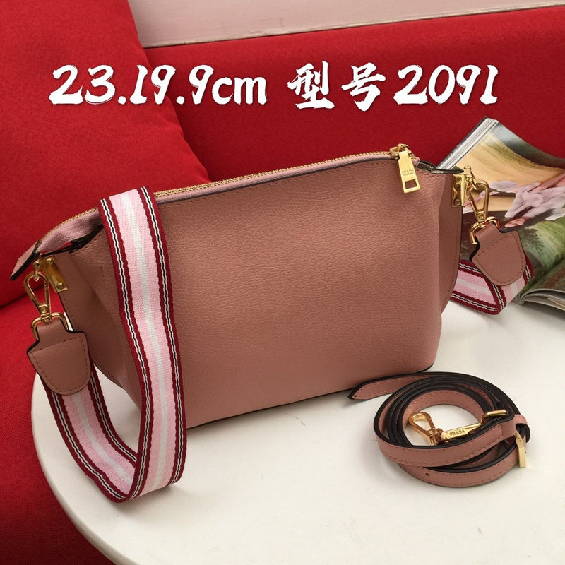 Camila Bags - Prada Bags - 1224