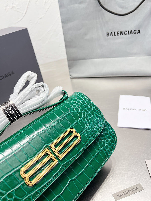 Amelia - BGA Bags - 1626