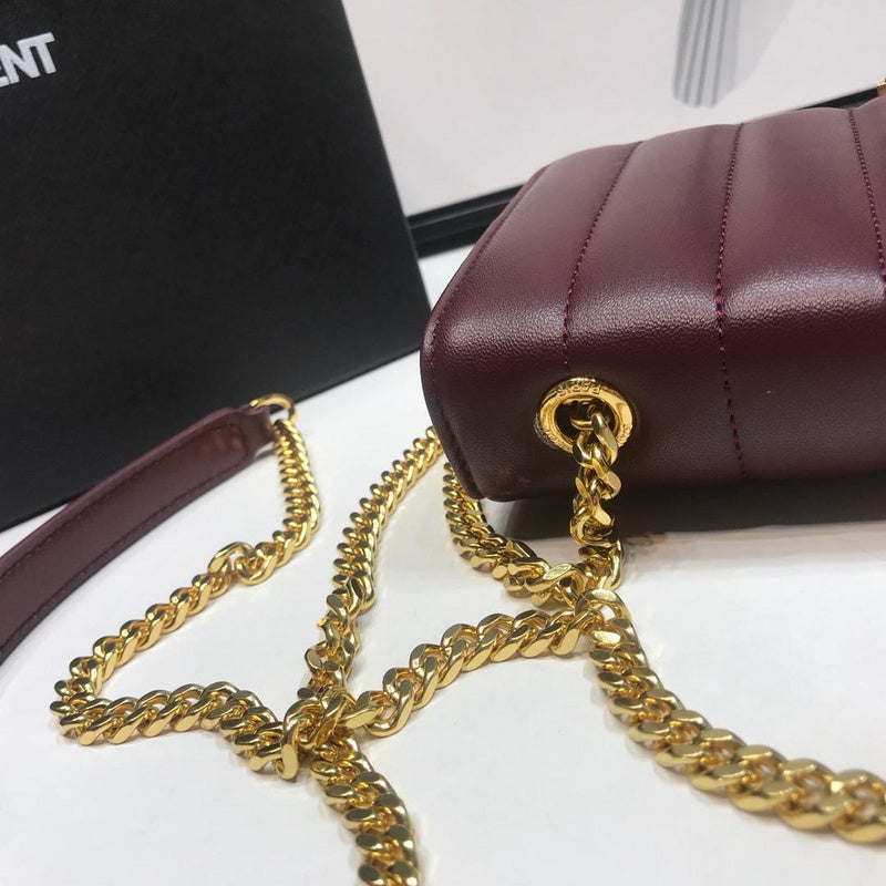 Amelia - YSL Bag - 2924