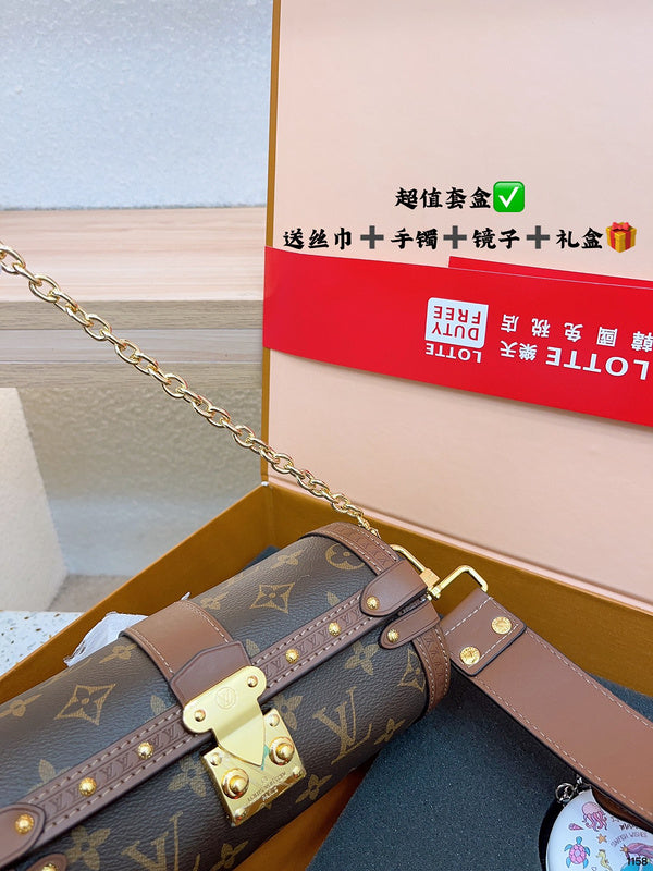 Amelia - LV Bags - 14579