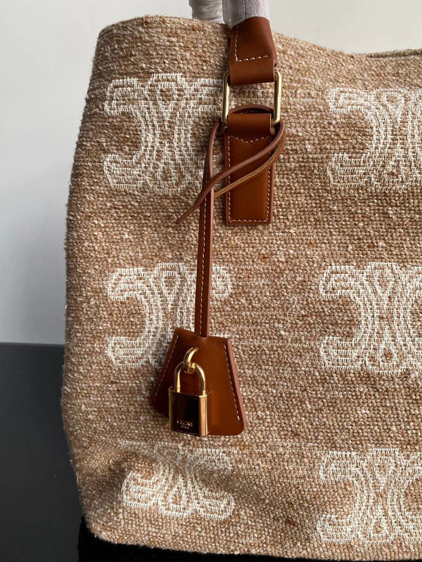 C-LINE LUXURY WOMEN BAGS - 060