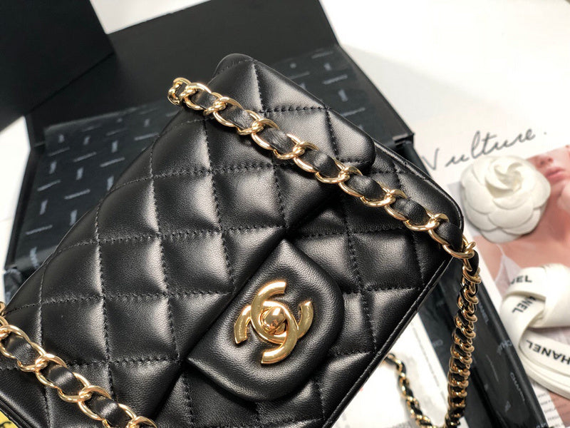 Amelia- CHL Bags - 7466