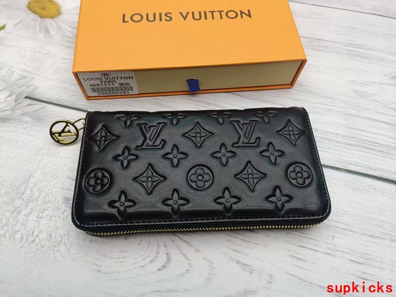 Amelia- Mix Wallets - 679