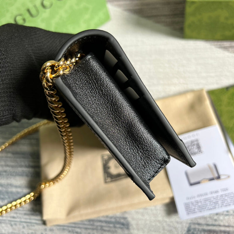 Amelia- GCI Bags - 4696