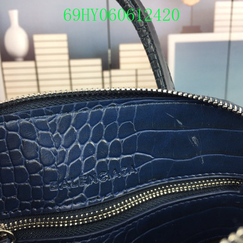 Amelia - BGA Bags - 2496