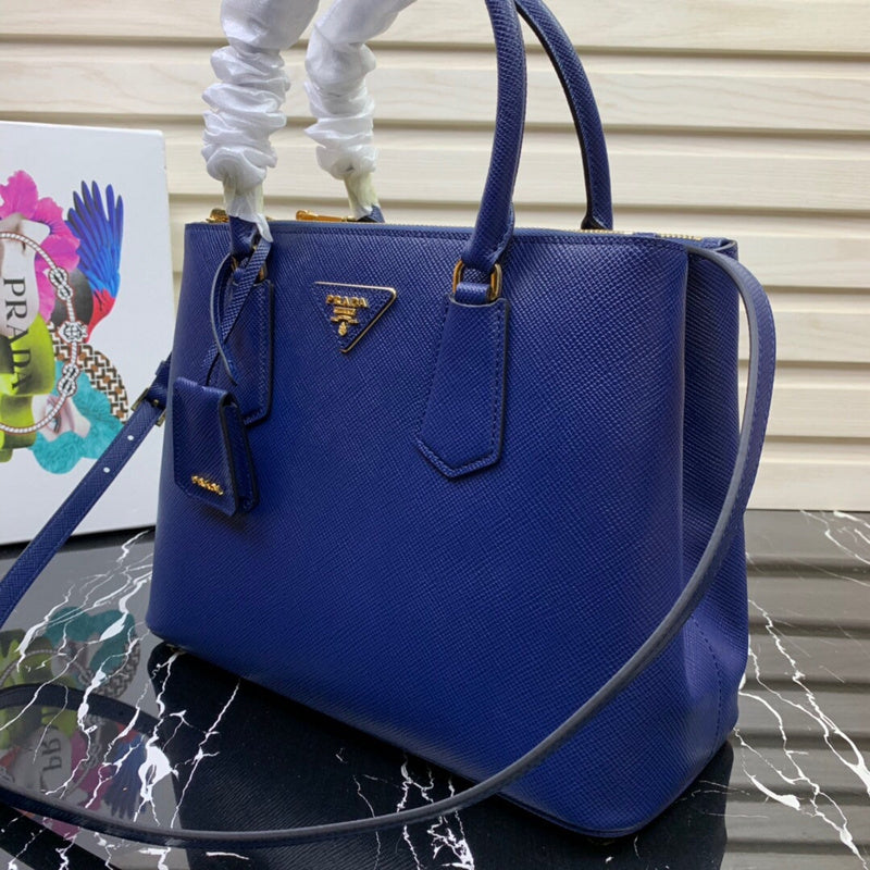 Amelia- PRDA  LUXURY BAGS - 854
