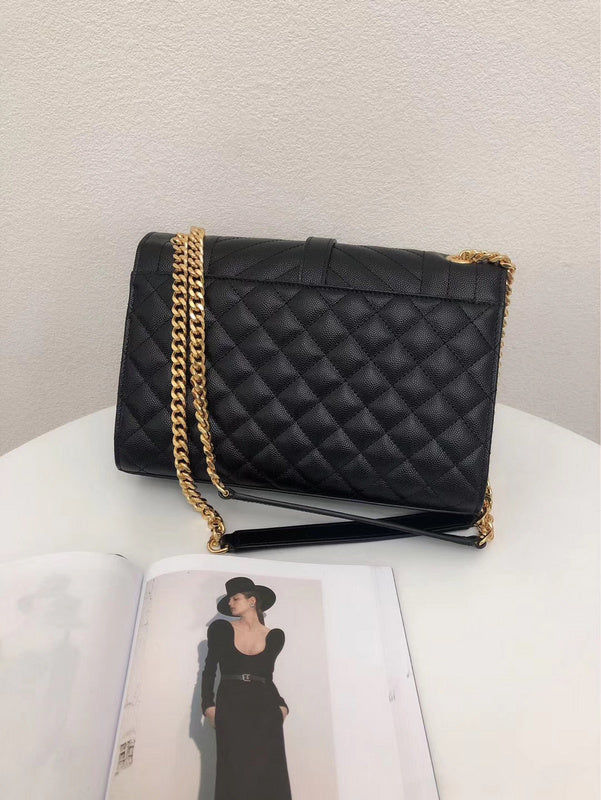 Amelia - YSL Bag - 3853