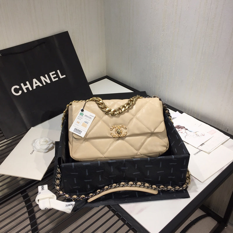 Amelia- CHL Bags - 6439