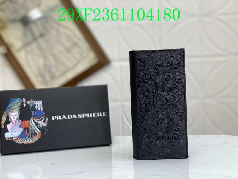 Amelia - PD Wallet - 090