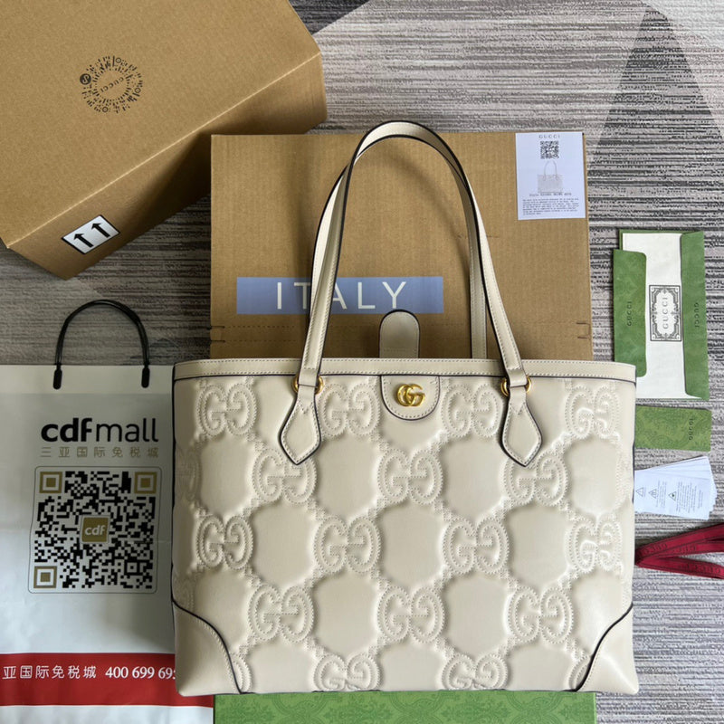 Amelia- GCI LUXURY LADY BAGS - 533