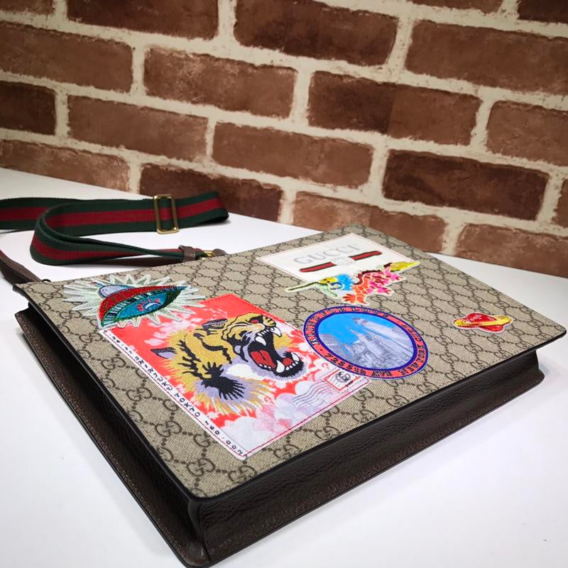 AmeliaLuxury - GCI Bags - 1216