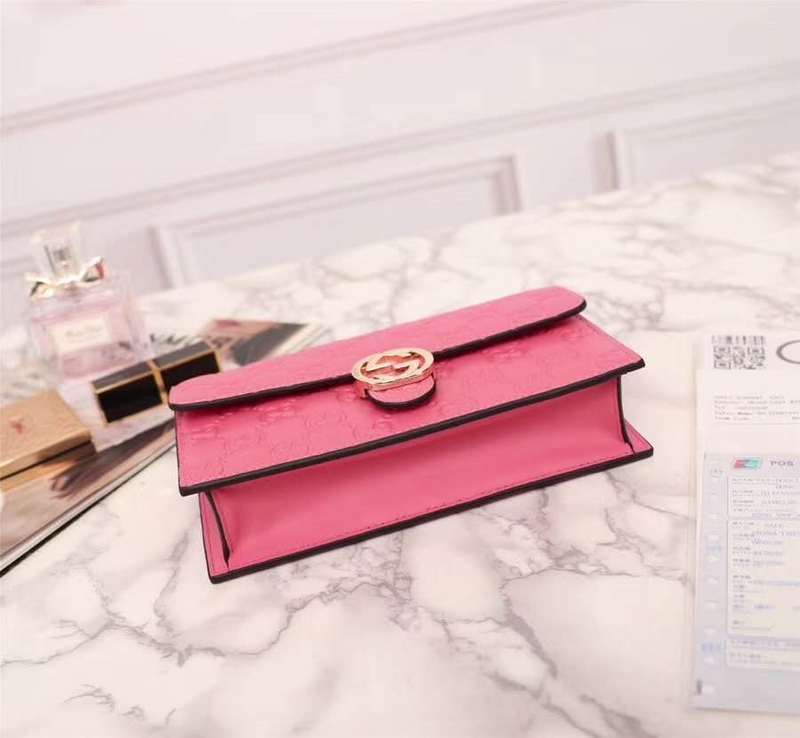 AmeliaLuxury - GCI Bags - 854
