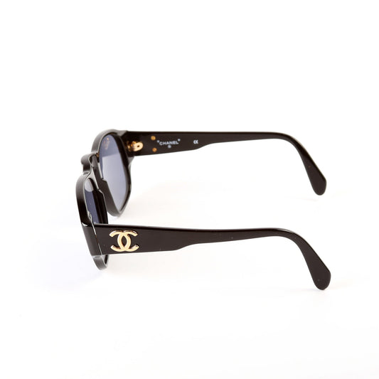 Chanel CC   Sunglasses