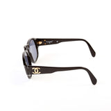 Chanel CC   Sunglasses