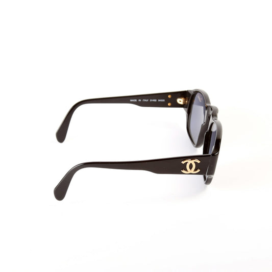 Chanel CC   Sunglasses