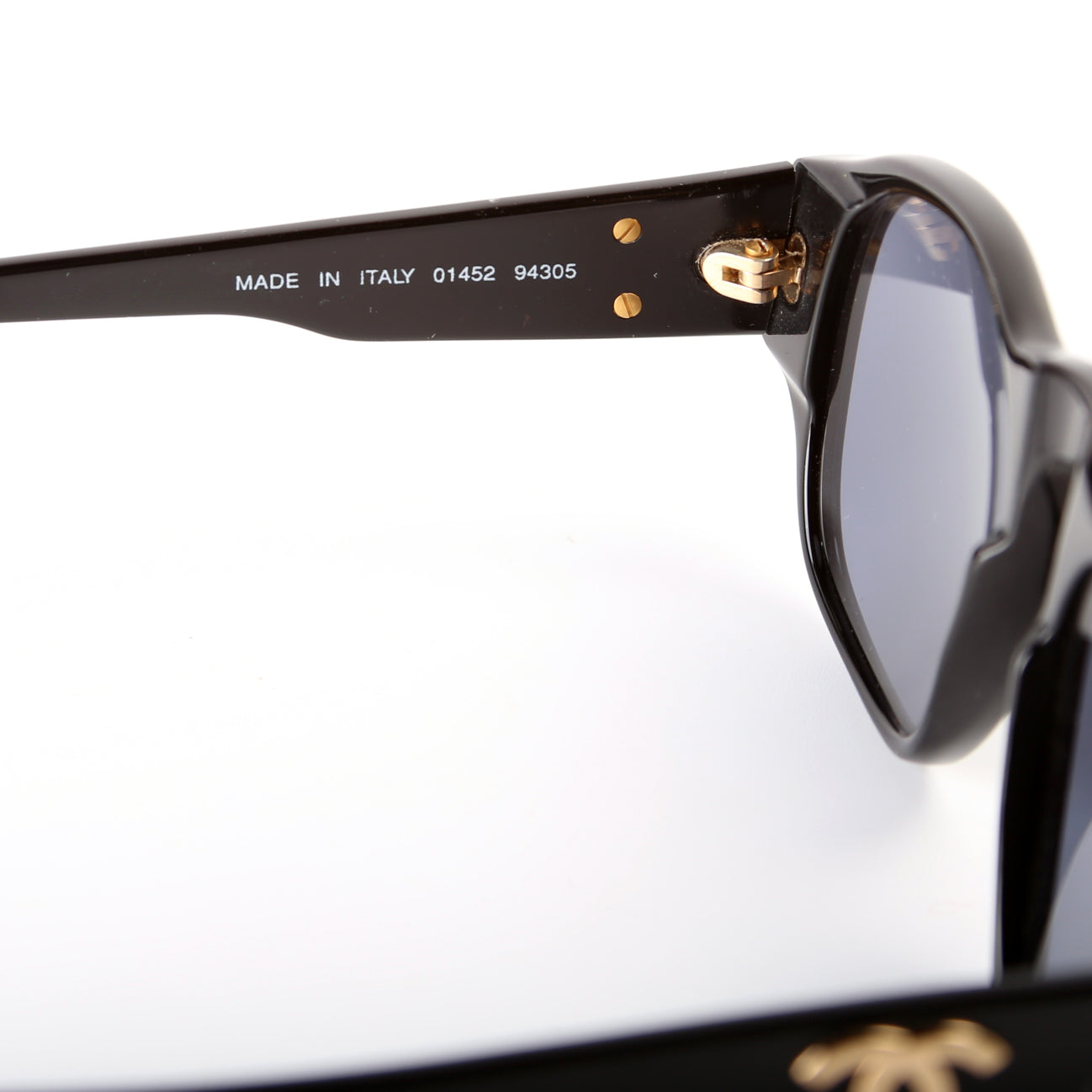 Chanel CC   Sunglasses